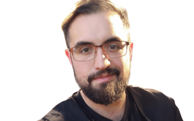 Neuzugang im Team: Benjamin Simmel verstärkt Infrontec