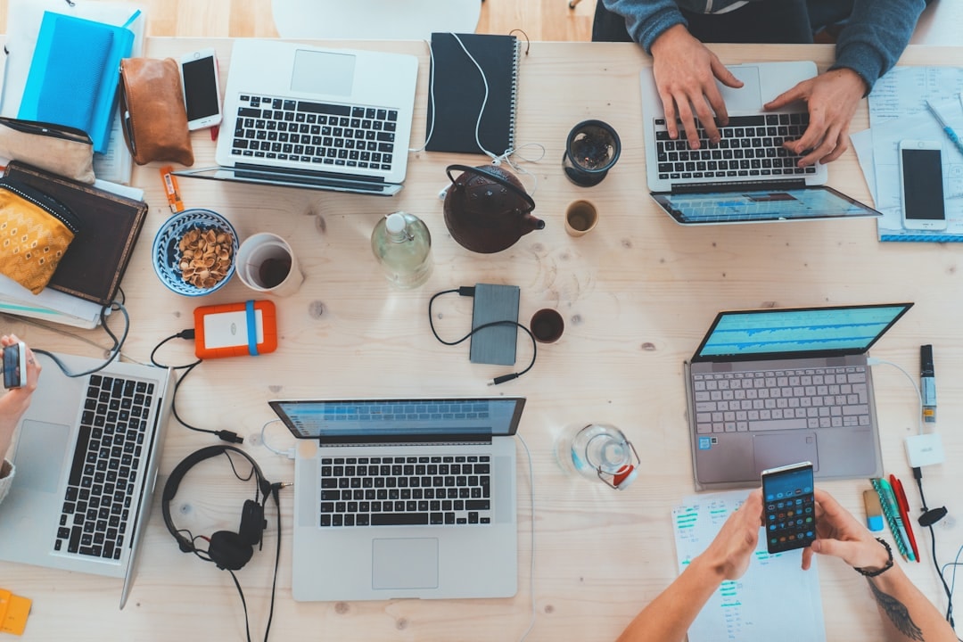 Photo Network planning